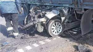 accidente fmilia gomez