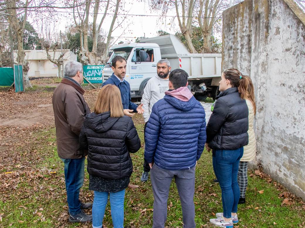 acompanamiento a clubes entrega de materiales atlanta de morse 2