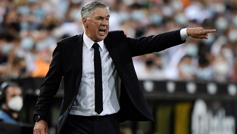 ancelotti