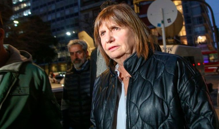 bullrich 2