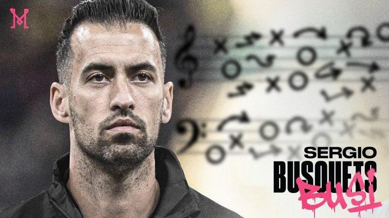 busquets