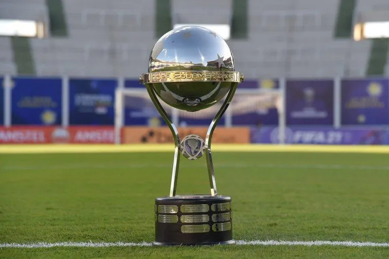 copa sudamericana