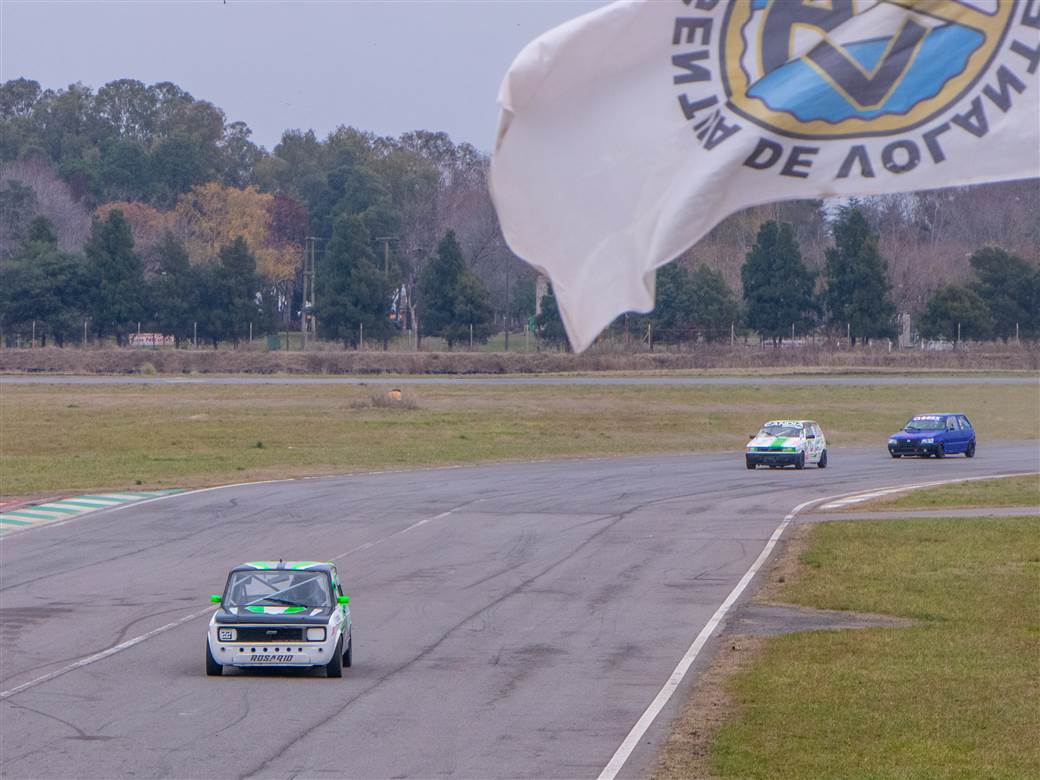 deportes actividad en el autodromo 2