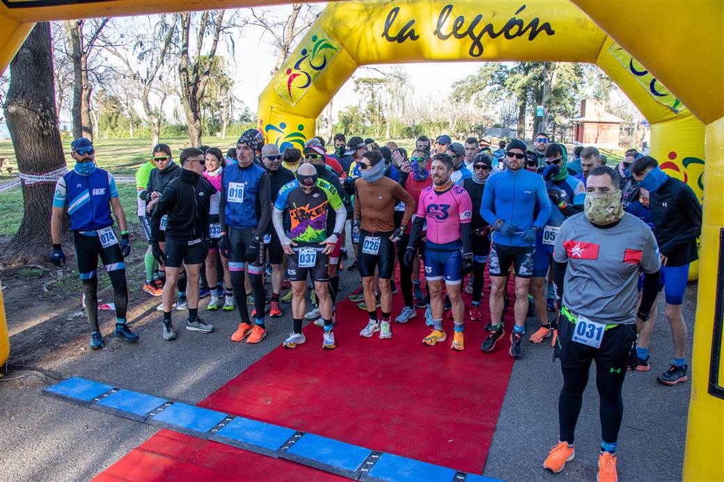 deportes duatlon terra 2