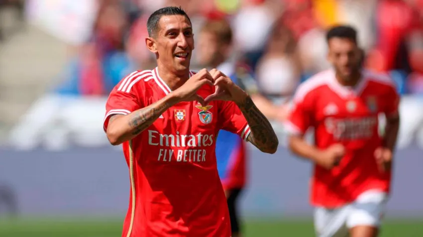 di maria