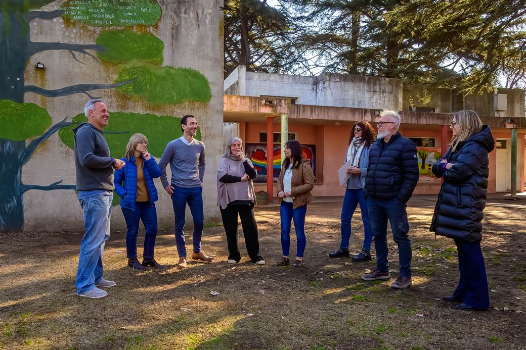 educacion obras escuela agraria 1 2