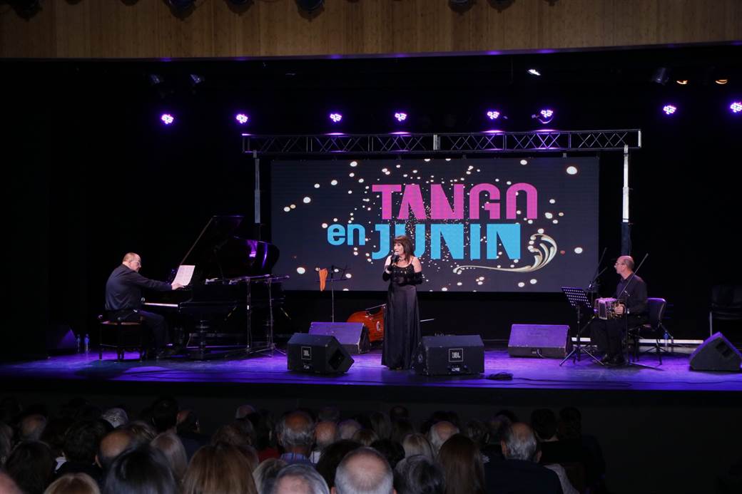 festival tango en junin 1