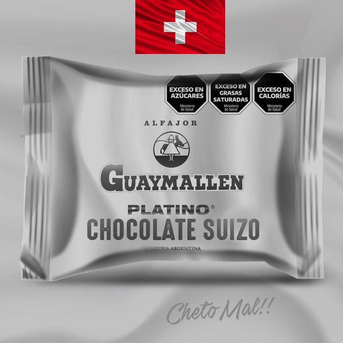 guaymallen suizo