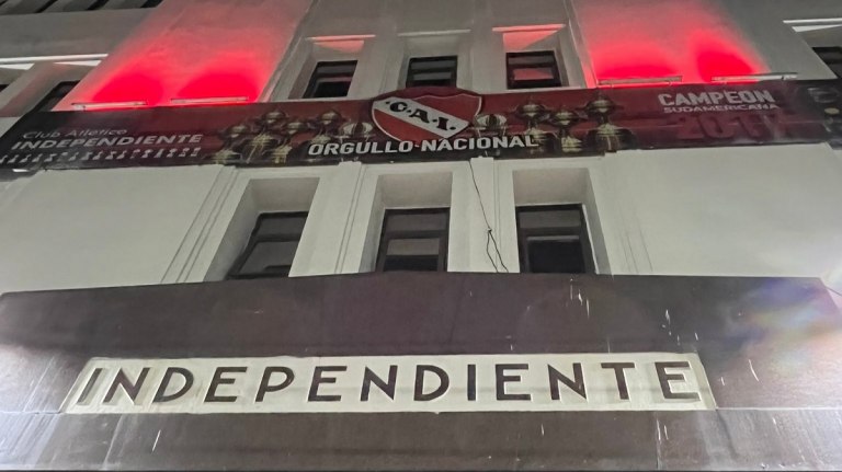 independiente 1