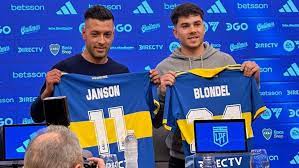 janson blondel