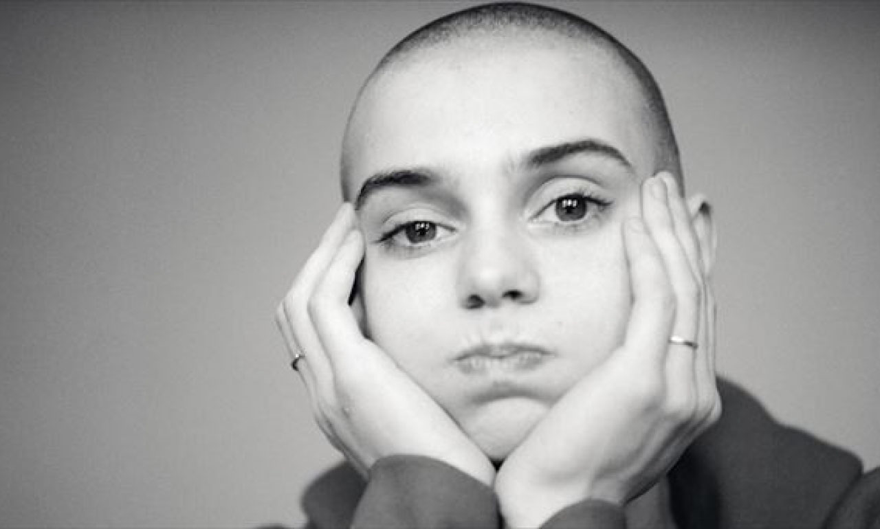 la cantante irlandesa sinead o connor fallecio a los 56 anos