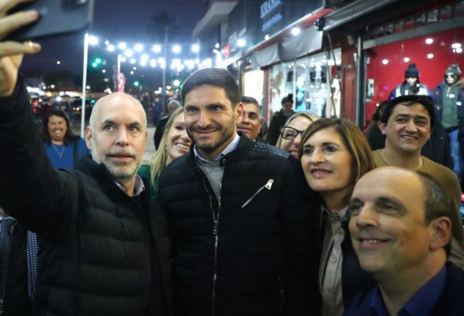 larreta campana