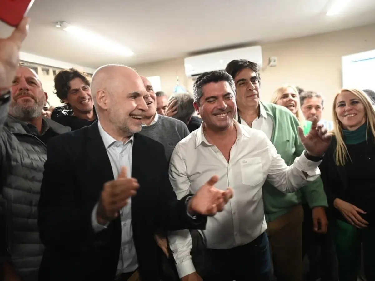 larreta orrego