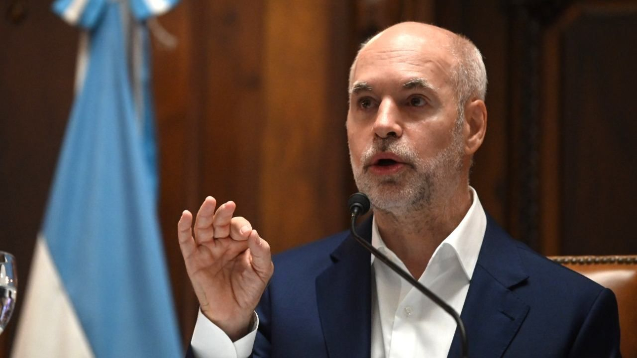 larreta