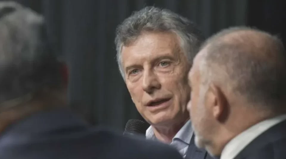 macri