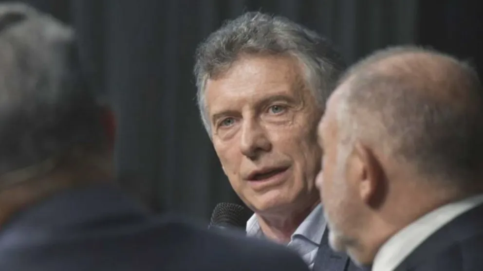 macri