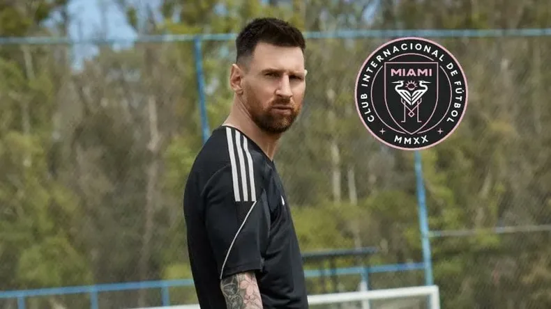 messi inter miami