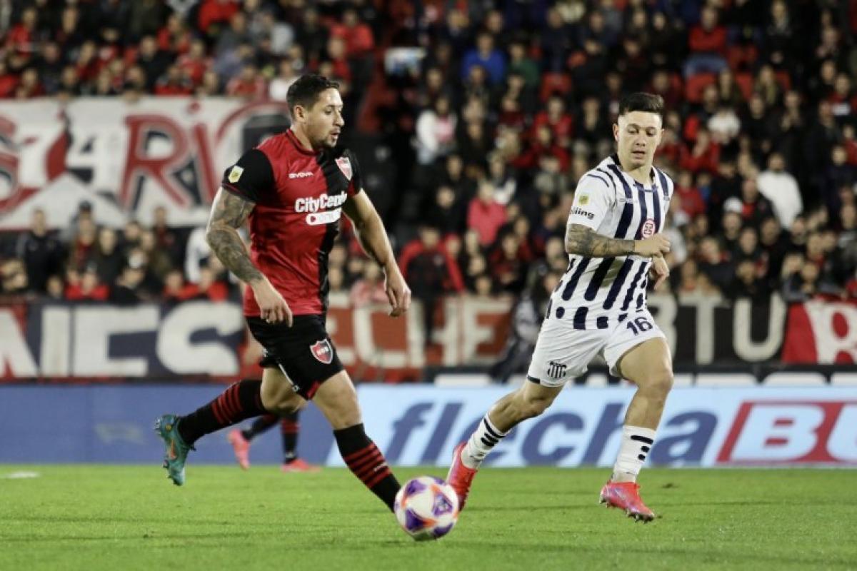 newells talleres