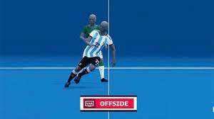 offside