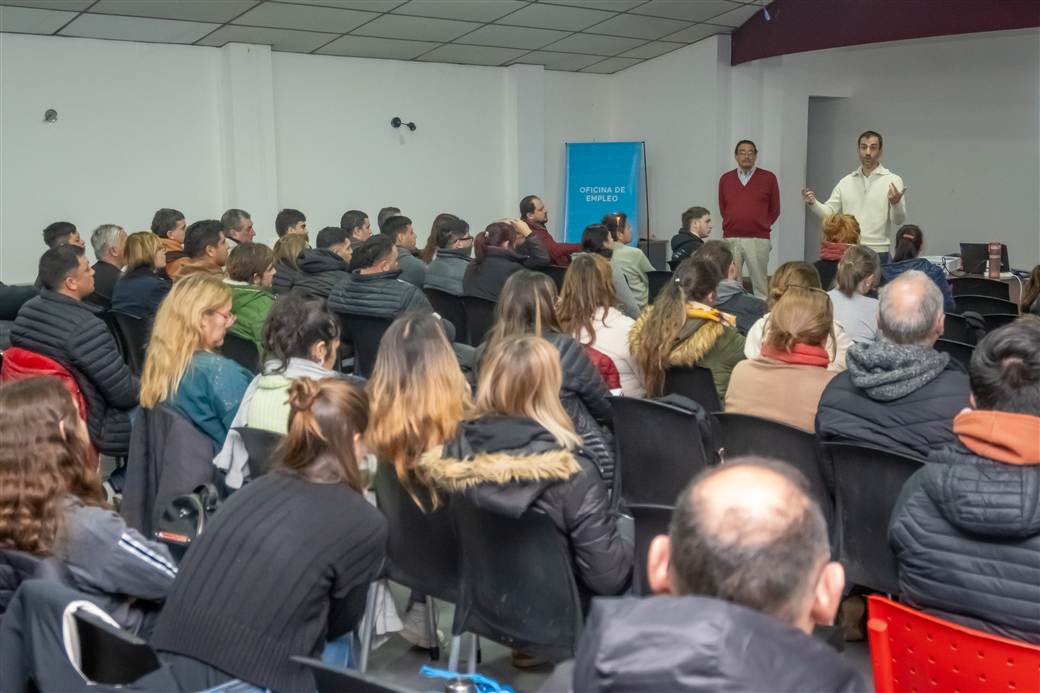 petrecca curso manipulacion de alimentos 1