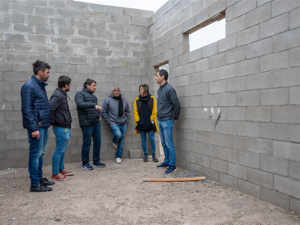 petrecca trabajos en la favela 2