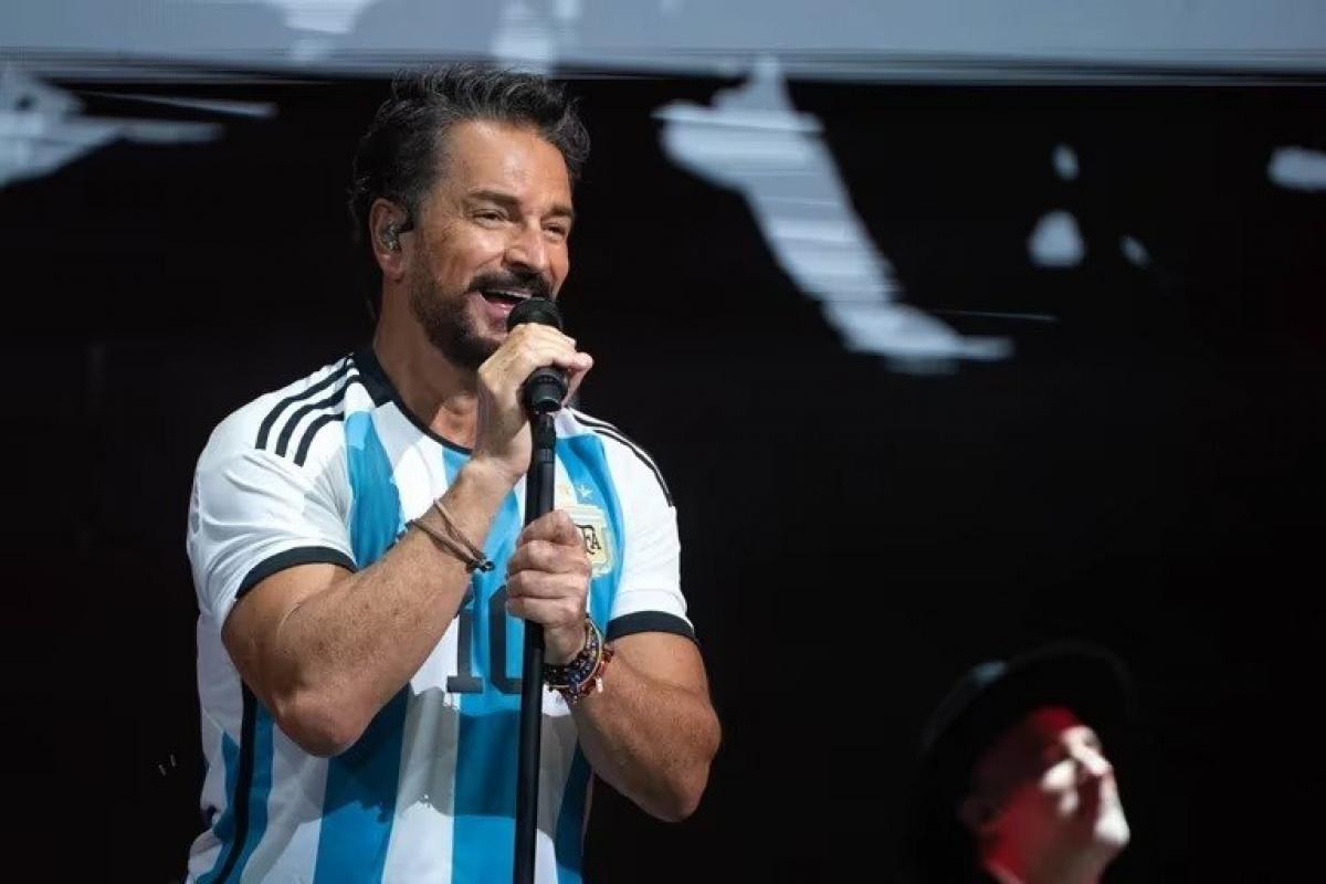 ricardo arjona