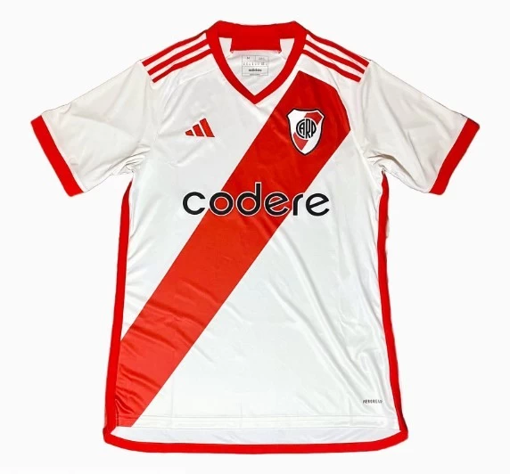 river nueva camiseta