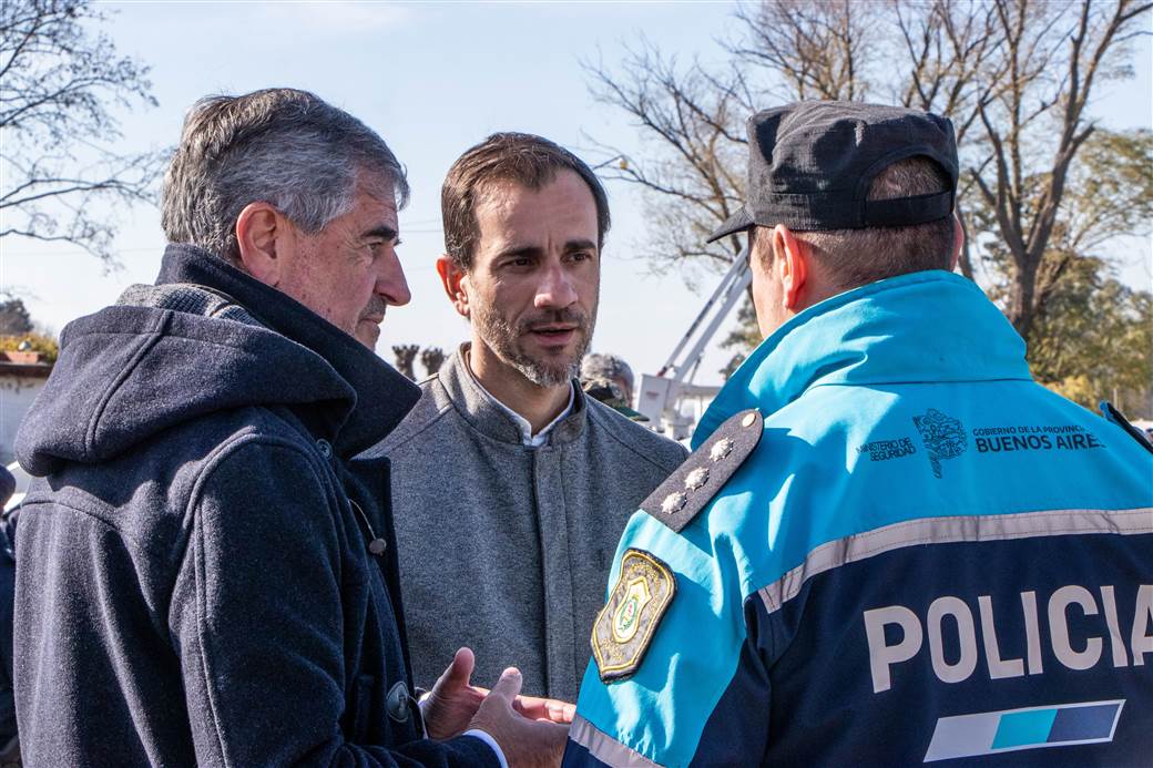 seguridad paraje la agraria 2