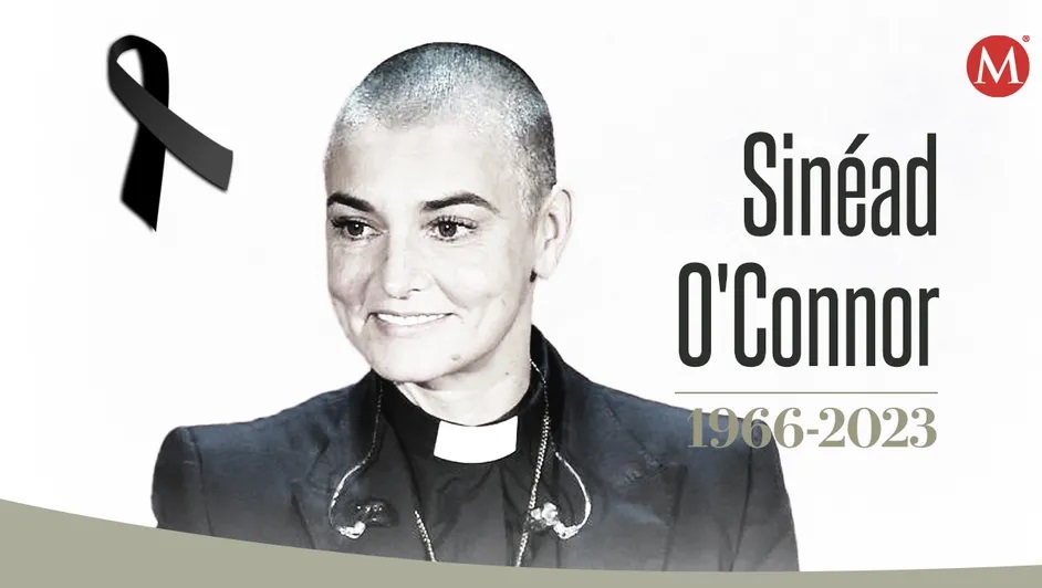 sinead oconnor 345