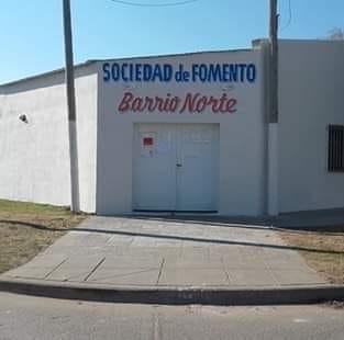 sociedad de fomento barrio norte