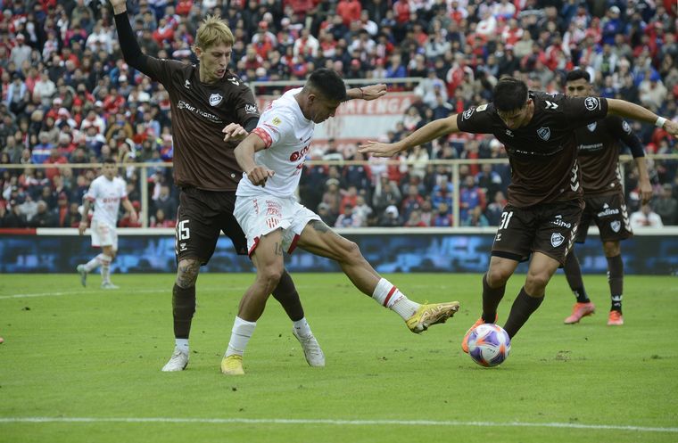 union platense