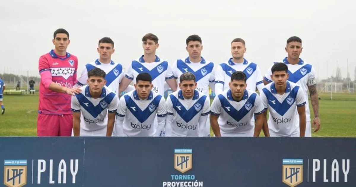 velez reserva