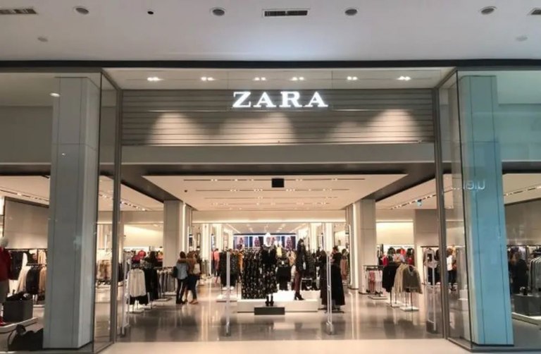 zara