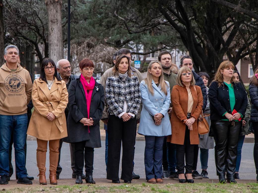 acto conmemorativo san martin 3