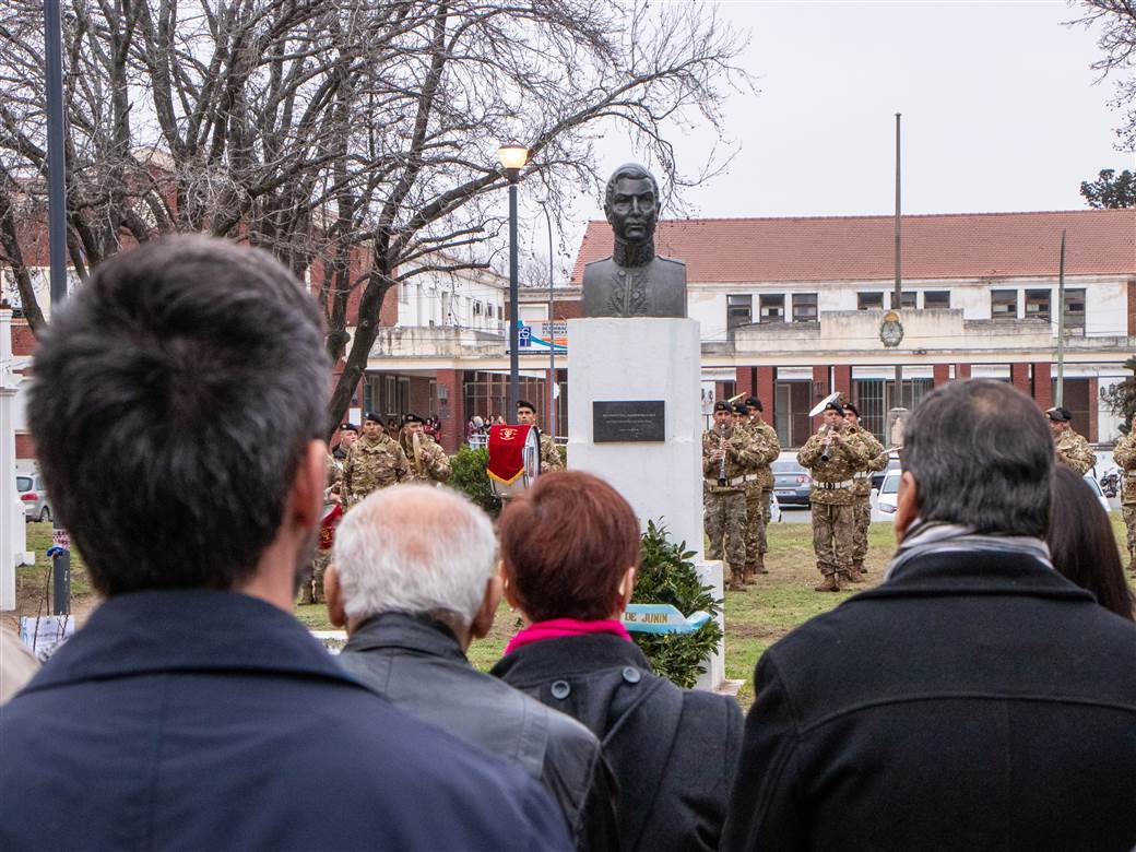 acto conmemorativo san martin 7