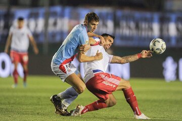 arsenal argentinos juniors