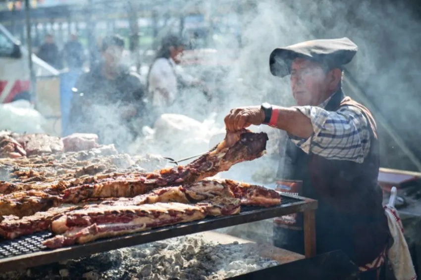 asado