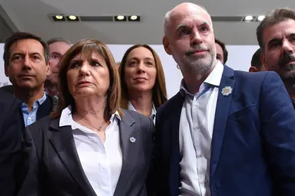 bullrich larreta