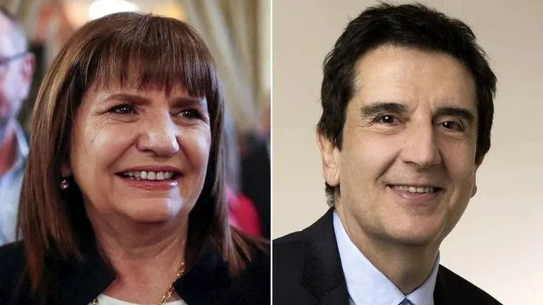 bullrich melconian