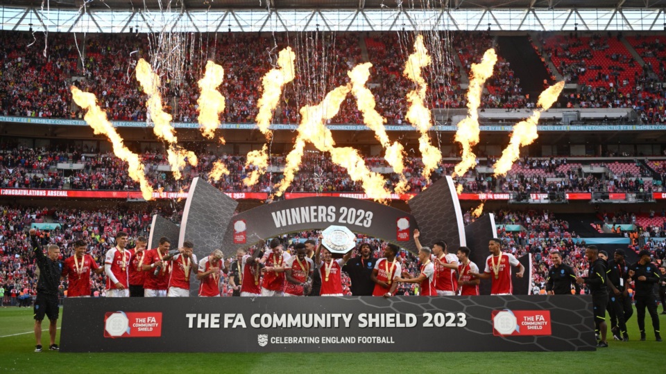 community shield