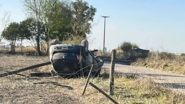 cordoba accidente