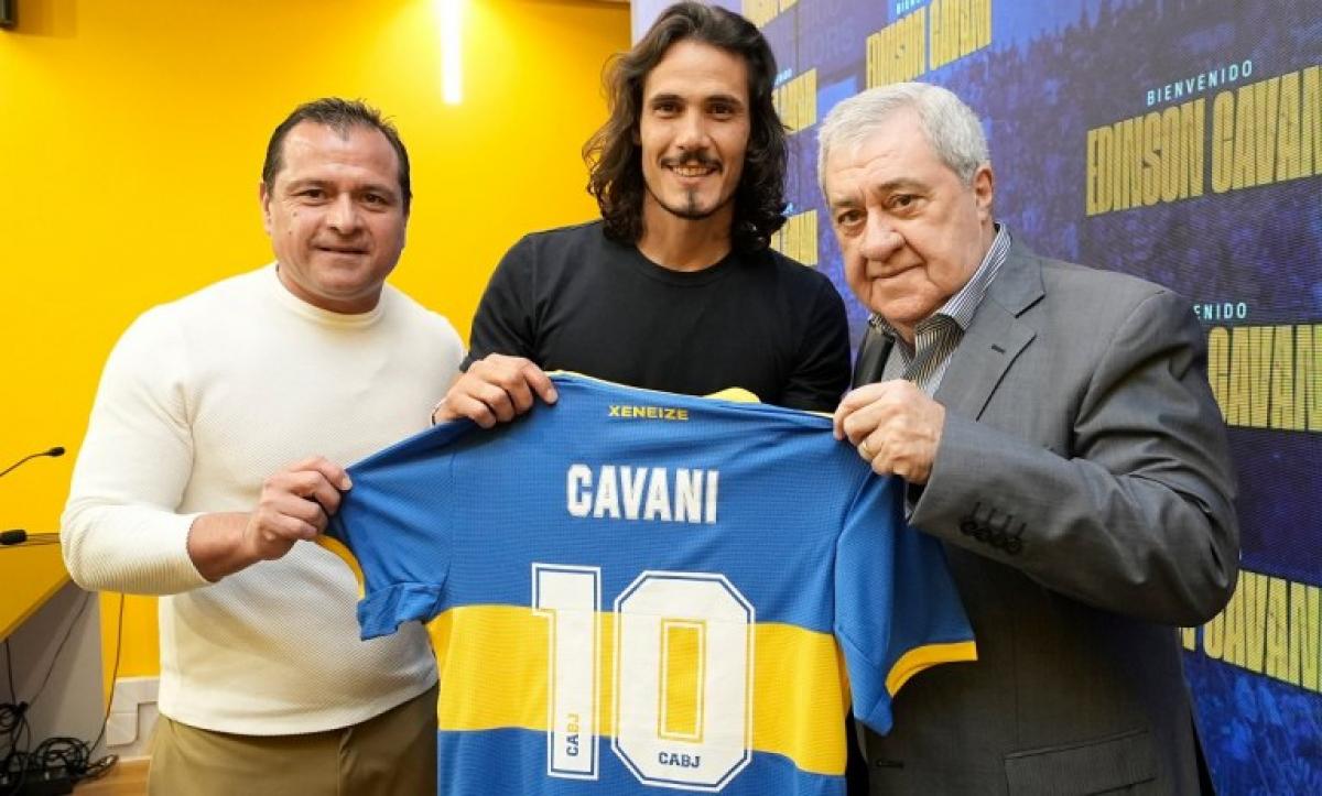 delgado cavani ameal