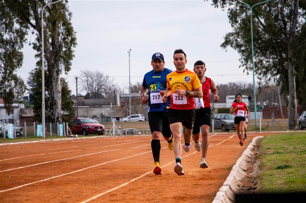 deportes atletismo 2