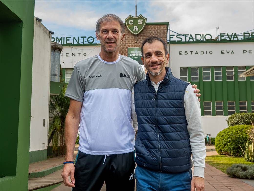 deportes clinica milinkovich en junin 1