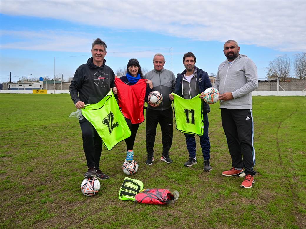 deportes club villa belgrano