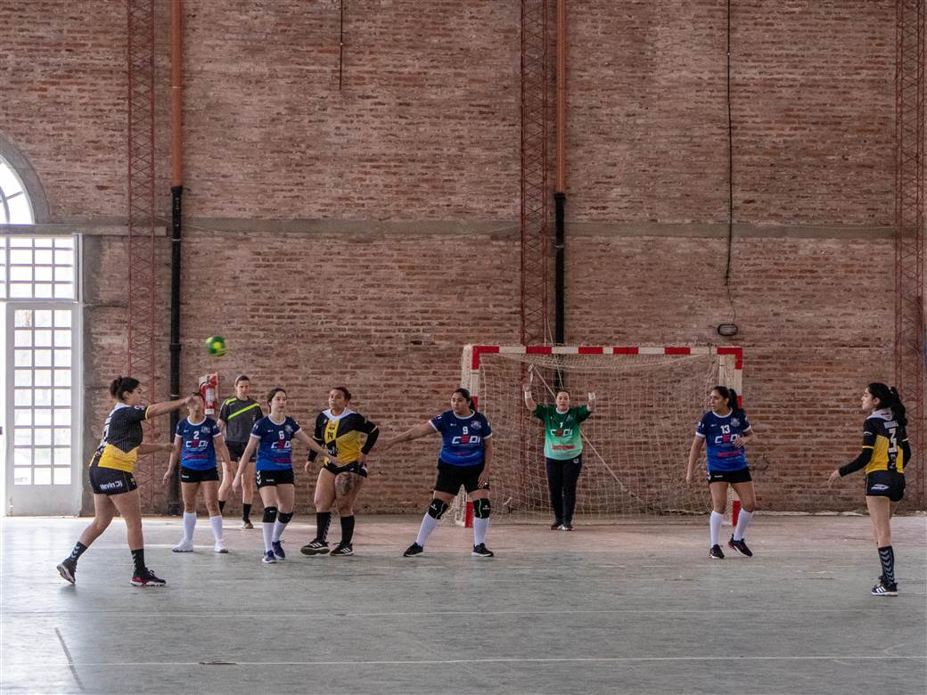 deportes handball en junin 1