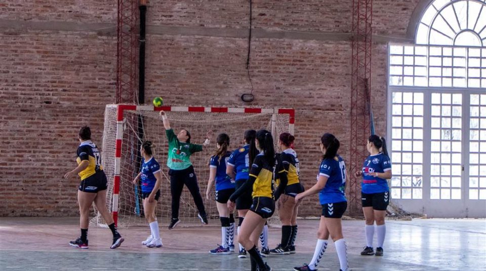 deportes handball en junin 2