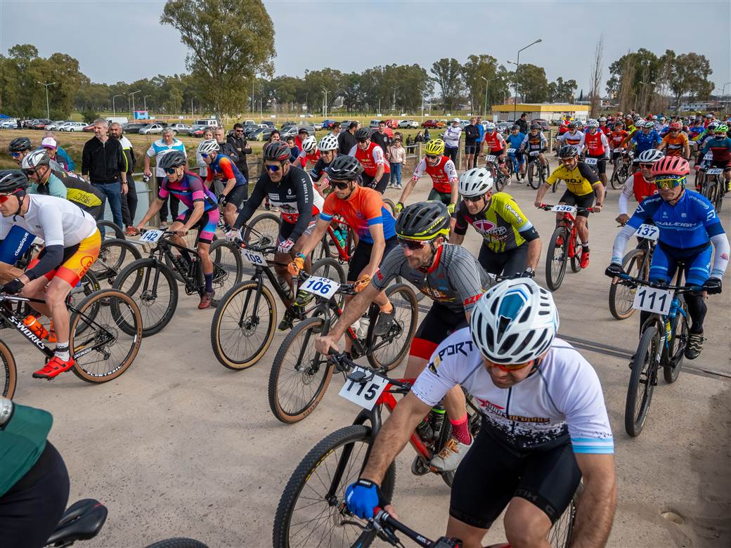 deportes rural bike 1