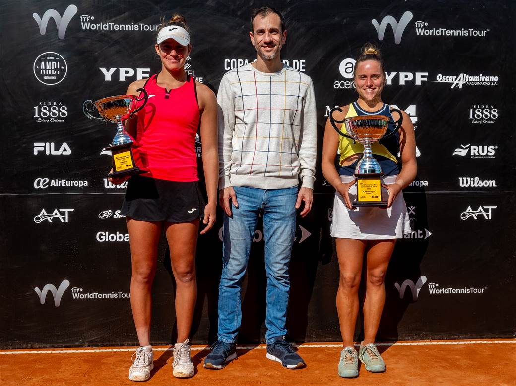 deportes torneo de tenis internacional en junin 2