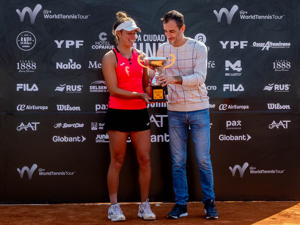 deportes torneo de tenis internacional en junin 5